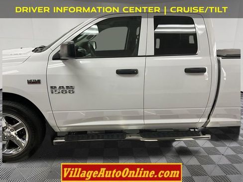 Used 2015 RAM 1500 Express image 8