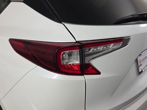 Used 2021 Acura RDX AWD w/ Advance Package image 36