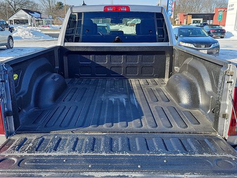 Used 2022 RAM 1500 Classic Warlock w/ Electronics Group image 28