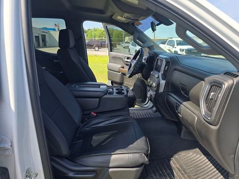 Used 2022 GMC Sierra 1500 Elevation RWD image 34