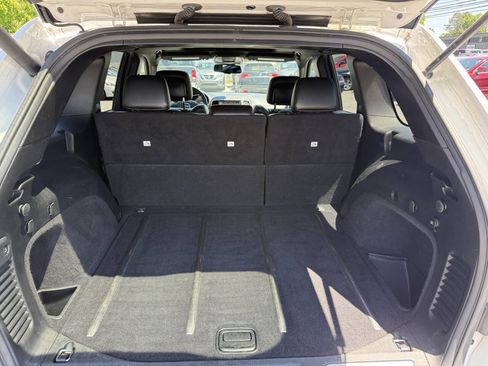 Used 2015 Jeep Grand Cherokee Limited AWD/4WD image 14
