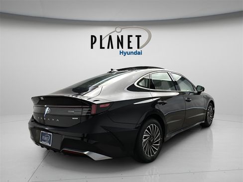New 2026 Hyundai Sonata Limited image 7