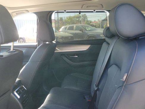 Certified 2025 MAZDA CX-70 Plug-In Hybrid w/ Premium Pkg image 14