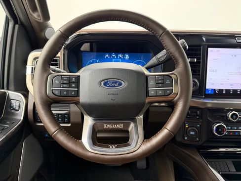 New 2026 Ford F350 King Ranch AWD/4WD image 31