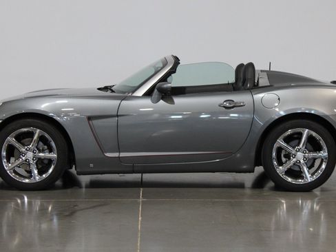 Used 2007 Saturn Sky w/ Premium Trim Pkg image 20