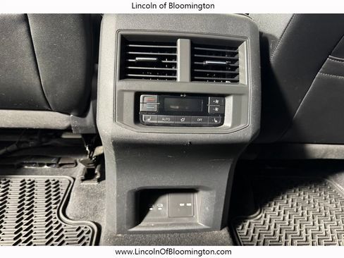 Used 2023 Volkswagen Atlas SEL Premium AWD/4WD image 13