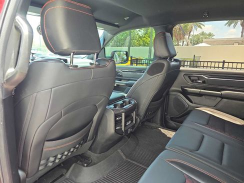 Used 2022 RAM 1500 Big Horn w/ Built-to-serve Edition AWD/4WD image 11