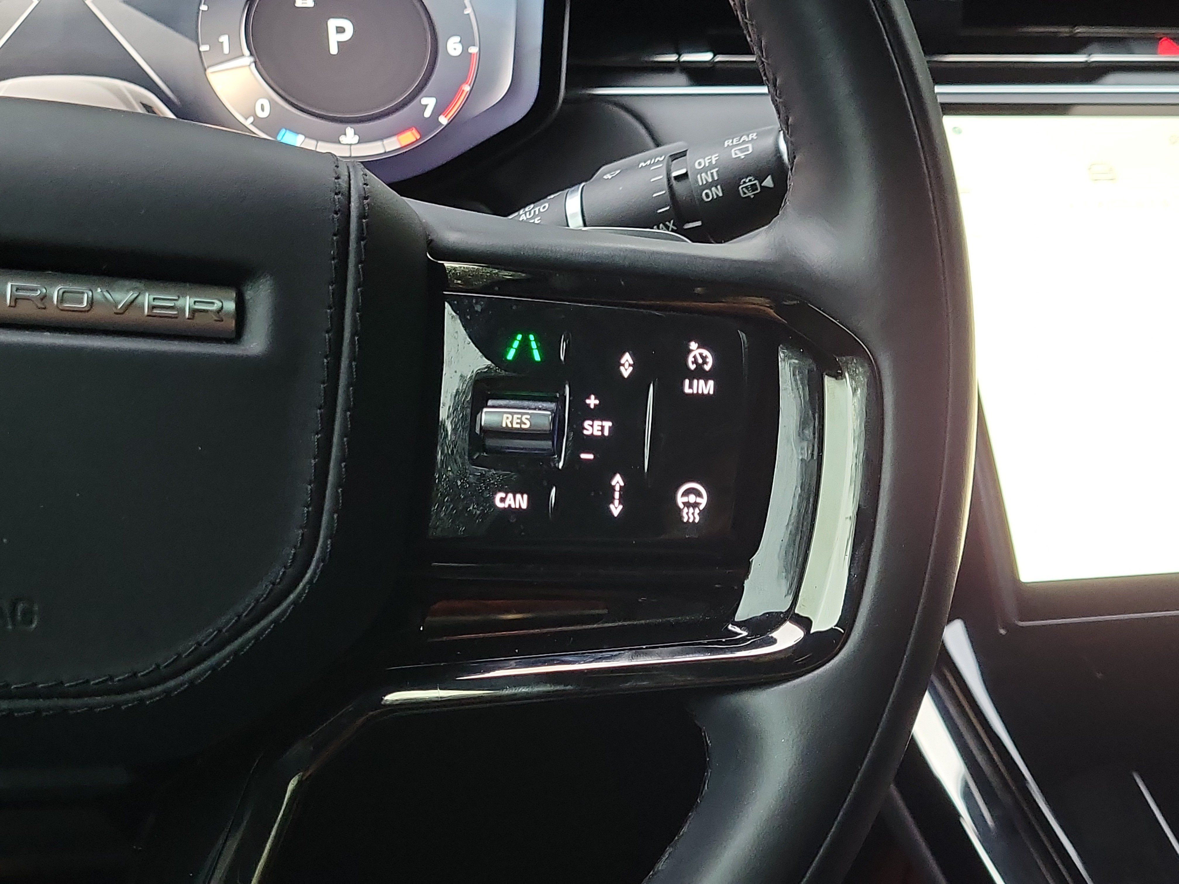 Used 2024 Land Rover Range Rover Sport Dynamic SE AWD/4WD image 19