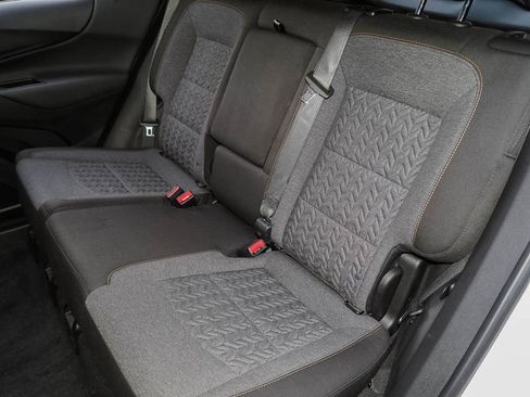 Certified 2023 Chevrolet Equinox LT FWD image 20