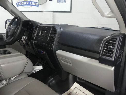 Used 2020 Ford F150 XL w/ XL Power Equipment Group AWD/4WD image 22
