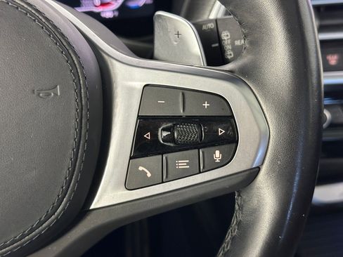 Certified 2023 BMW X3 xDrive30i w/ M Sport Package image 28