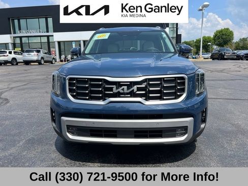 Certified 2023 Kia Telluride SX Prestige AWD/4WD image 20
