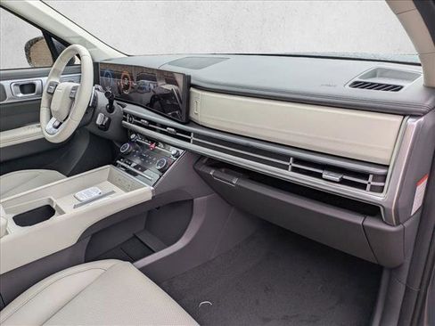 New 2026 Hyundai Santa Fe SEL image 19