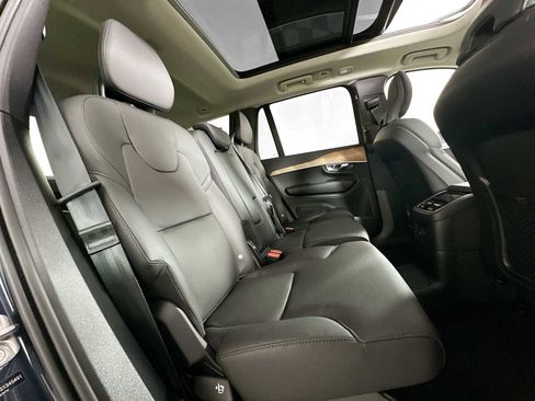 Certified 2025 Volvo XC90 T8 Plus w/ Protection Package Premier image 24