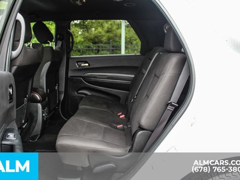Used 2026 Dodge Durango GT RWD image 17