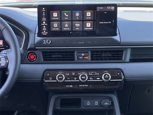 New 2026 Honda Passport RTL image 14