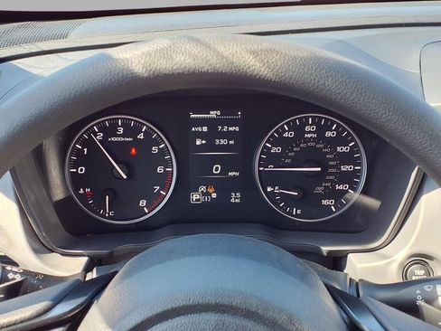 New 2026 Subaru Crosstrek 2.0i Premium image 9