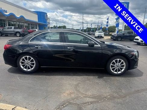 Used 2019 Mercedes-Benz A 220 4MATIC image 10