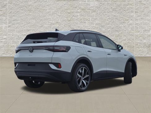 New 2026 Volkswagen ID.4 Pro S AWD/4WD image 7