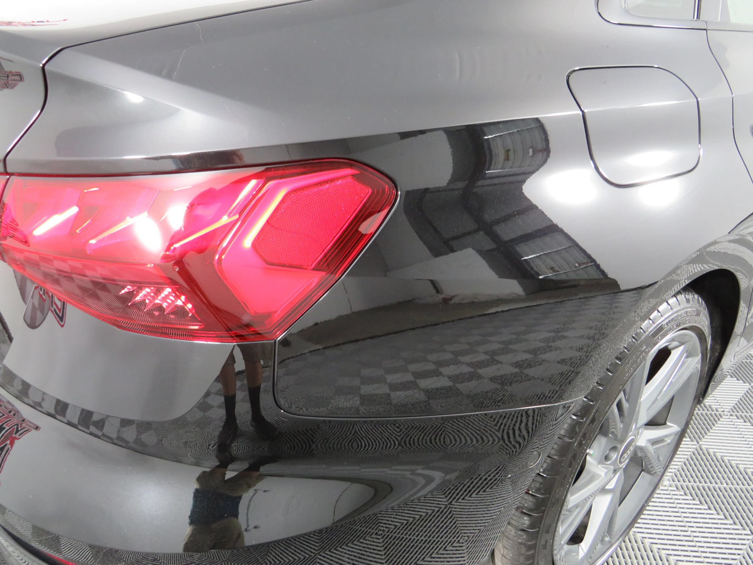 Used 2024 Audi A3 2.0T Premium FWD image 31
