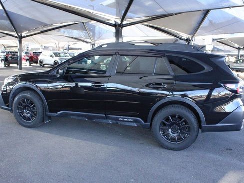 Used 2020 Subaru Outback Onyx Edition XT w/ Popular Package #2 image 15