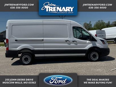 New 2026 Ford Transit 250 148 Medium Roof