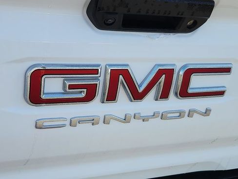 Used 2026 GMC Canyon Elevation w/ Convenience Package AWD/4WD image 30