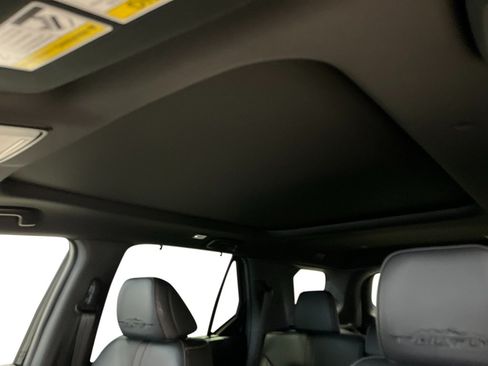 New 2026 Honda Passport TrailSport Elite image 23