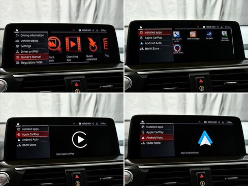 Used 2021 BMW X3 xDrive30i w/ Convenience Package image 28