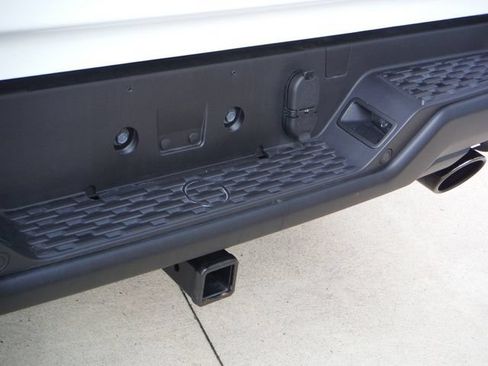 Used 2026 RAM 1500 Rebel w/ Rebel Level 1 Equipment Group AWD/4WD image 13