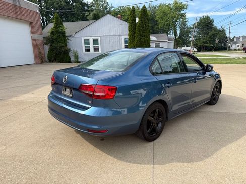 Used 2016 Volkswagen Jetta S FWD image 6