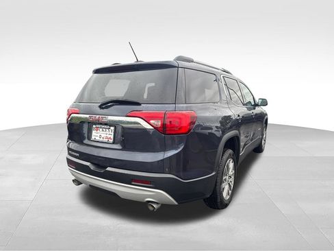 Used 2018 GMC Acadia SLE FWD image 3