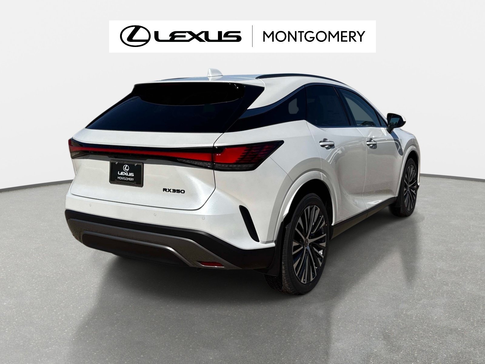 New 2026 Lexus RX 350 Premium Plus FWD image 3