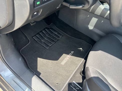 Certified 2025 Nissan Sentra S FWD image 18