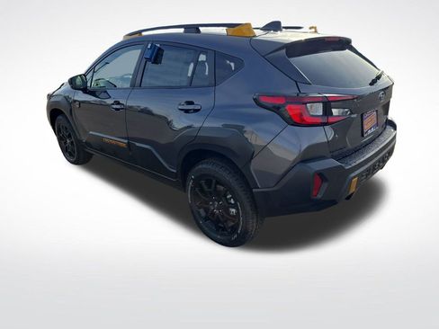 New 2026 Subaru Crosstrek 2.5i Wilderness image 5