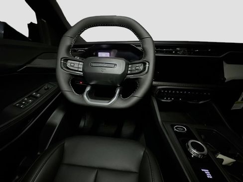 New 2026 Jeep Cherokee Limited AWD/4WD image 27