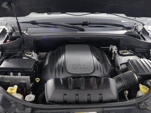 Used 2017 Jeep Grand Cherokee Summit w/ Platinum Series Group image 15