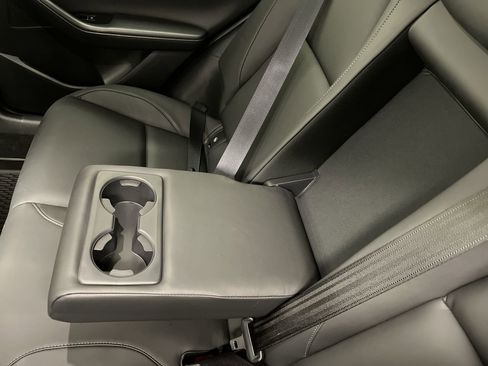 Certified 2025 MAZDA CX-30 AWD 2.5 S w/ Select Sport Pkg image 10