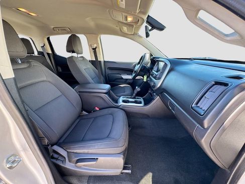 Used 2016 Chevrolet Colorado LT w/ LT Convenience Package image 33