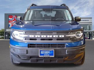 Certified 2024 Ford Bronco Sport Big Bend AWD/4WD video 2