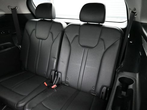 Used 2023 Kia Sorento EX w/ Panoramic Sunroof Package FWD image 20