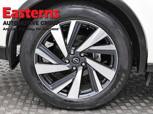 Used 2023 Nissan Murano SL w/ SL Moonroof Package AWD/4WD image 32