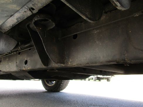 Used 2015 GMC Sierra 2500 Denali w/ Driver Alert Package image 37