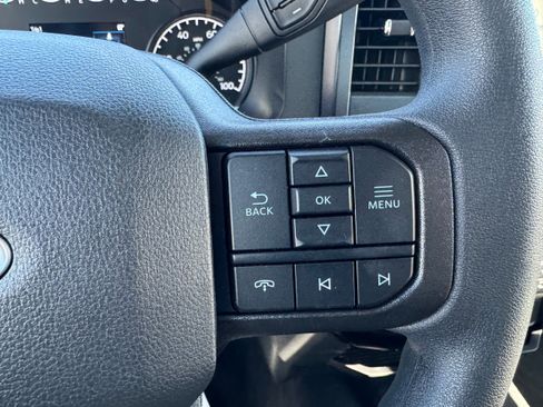 New 2026 Ford F350 XLT image 40