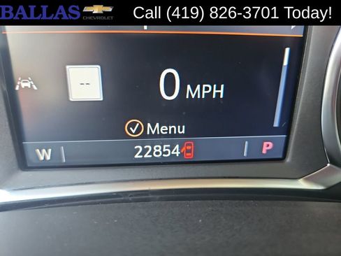 Certified 2023 GMC Terrain SLE w/ Driver Convenience Package AWD/4WD image 15