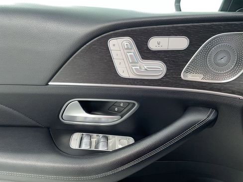 Used 2021 Mercedes-Benz GLE 350 4MATIC image 24