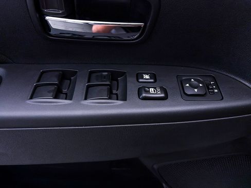 New 2026 Mitsubishi Outlander Sport ES AWD/4WD image 10