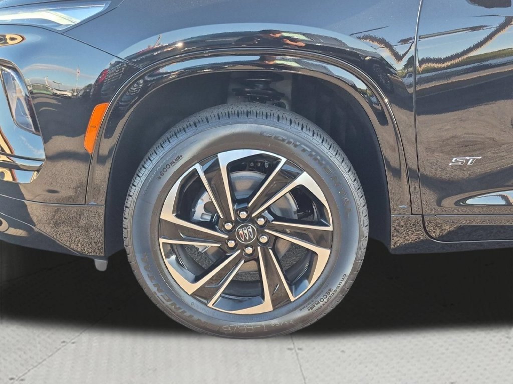 New 2027 Buick Enclave Sport Touring FWD image 33