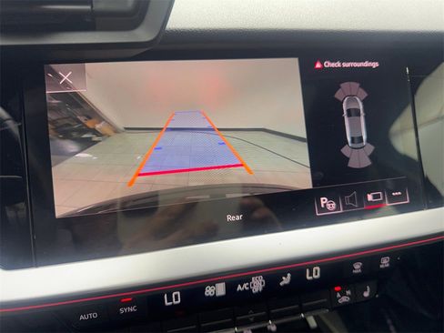 Used 2023 Audi A3 2.0T Premium Plus w/ Premium Plus Package image 66