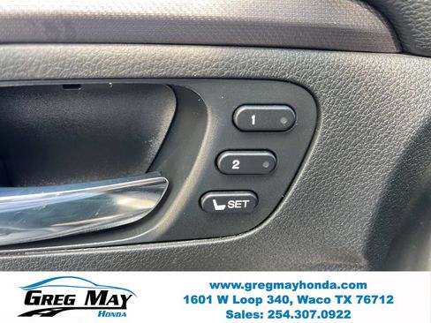 Used 2022 Honda Ridgeline RTL-E image 24